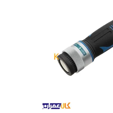 آچار ترکمتر مدل AQL-N4350 لیکوتا