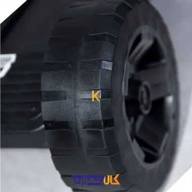 سکوی حمل و نقل مدل ONE TRANSPORT PLATFORM کیوبریک