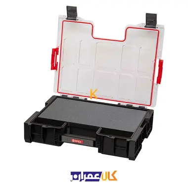 جعبه ابزار مدل PRO ORGANIZER 300 MFI کیوبریک