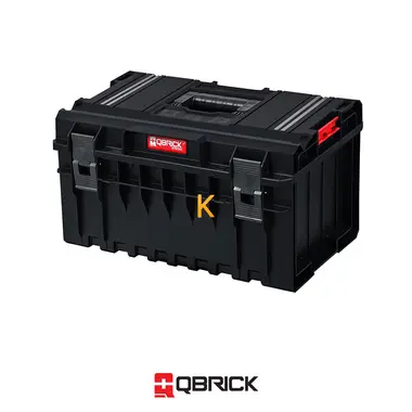 جعبه ابزار مدل One 350 Technik کیوبریک
