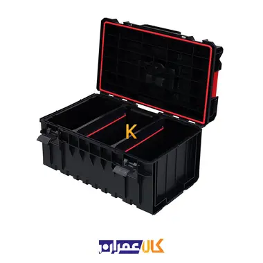 جعبه ابزار مدل One 350 Technik کیوبریک