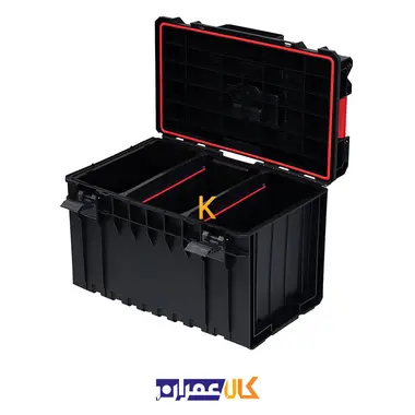 جعبه ابزار مدل One 450 Technik کیوبریک