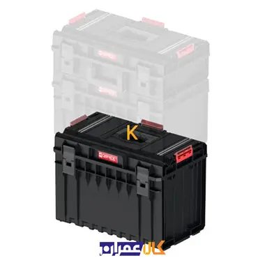 جعبه ابزار مدل One 450 Technik کیوبریک