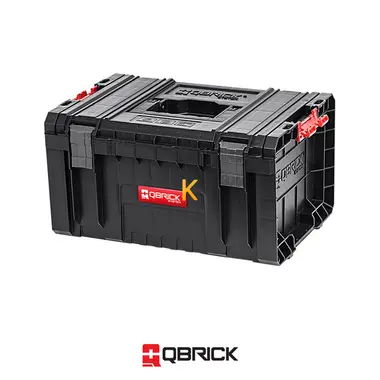جعبه ابزار مدل PRO Toolbox کیوبریک