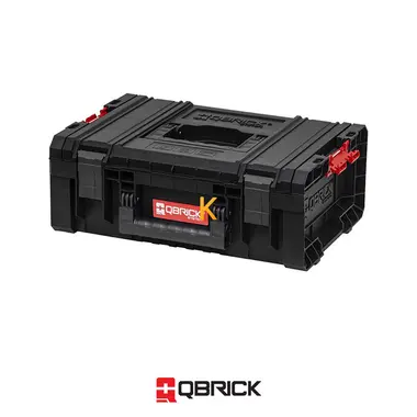 جعبه ابزار مدل PRO TECHNICIAN CASE کیوبریک