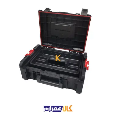 جعبه ابزار مدل PRO TECHNICIAN CASE کیوبریک
