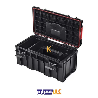 جعبه ابزار مدل PRO 500 BASIC کیوبریک