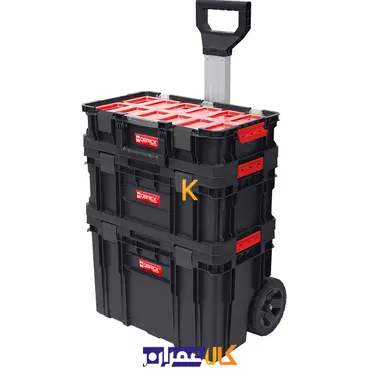 جعبه ابزار مدل Two Toolbox کیوبریک