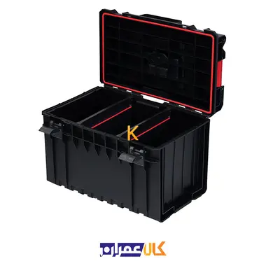 جعبه ابزار مدل ONE 450 PROFI کیوبریک