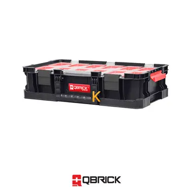 جعبه ابزار مدل Two Organizer کیوبریک