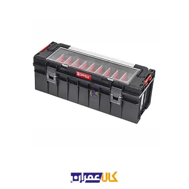 جعبه ابزار مدل PRO 700 EXPERT کیوبریک