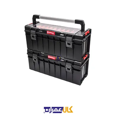 جعبه ابزار مدل PRO 700 EXPERT کیوبریک
