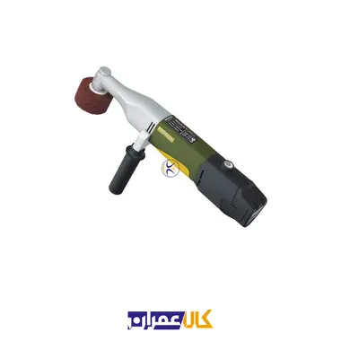 مجموعه 2 عددی فرچه پولیش مدل 28563 پروکسون