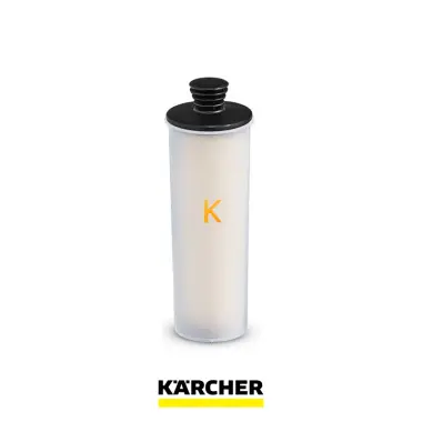 کارتریج سختی گیر بخارشوی SC3 کارچر