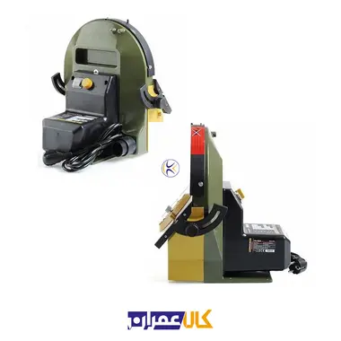 سنباده زن میزی مدل 28060 پروکسون