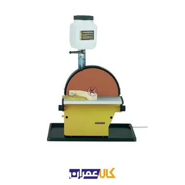 سنباده زن میزی مدل 28060 پروکسون