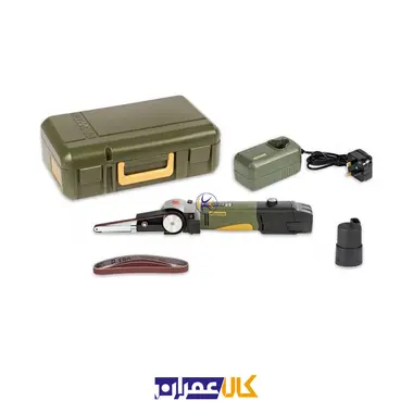 سنباده زن شارژی مدل 29810 پروکسون