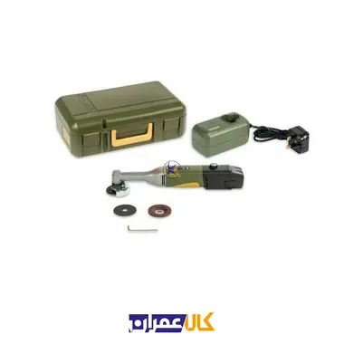 مینی فرز شارژی مدل 29815 پروکسون