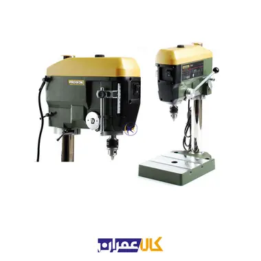 دریل ستونی مدل 28124 پروکسون
