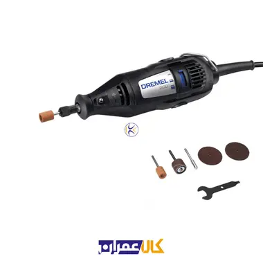 فرز مینیاتوری مدل 5-200 دریمل