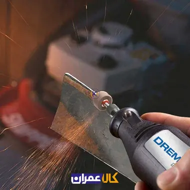 فرز مینیاتوری مدل 5-200 دریمل