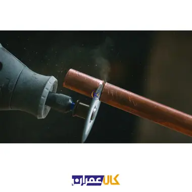مجموعه 10 عددی صفحه برش مدل SC690 دریمل