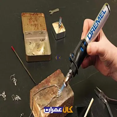 هویه گازی مدل 2000-6 دریمل