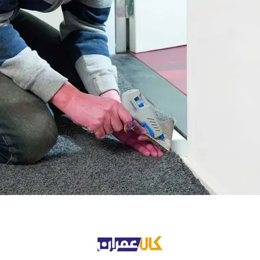 چسب حرارتی مدل 910 دریمل