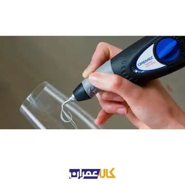 ابزار حکاکی مدل 290-1 دریمل