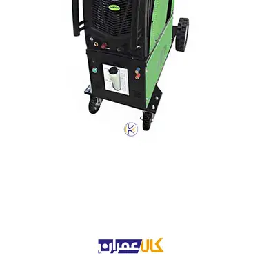 دستگاه برش پلاسما 160 آمپر مدل CUT 160 CNC ایران ترانس