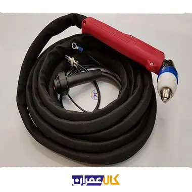 دستگاه برش پلاسما 70 آمپر مدل CUT 70 C ایران ترانس