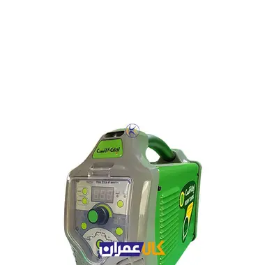 اینورتر جوشکاری مدل TIG 200 P DIGITAL ایران ترانس