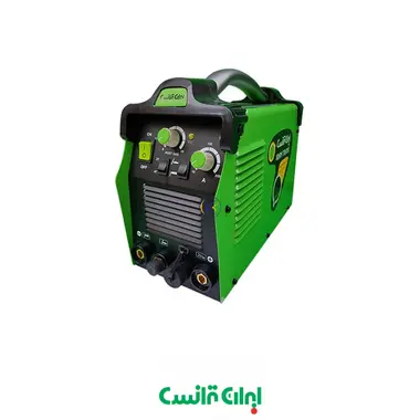 اینورتر جوشکاری مدل TIG 200 HF ایران ترانس