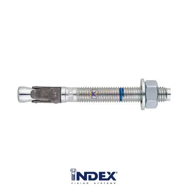 انکر بولت MTP-X M16 ایندکس