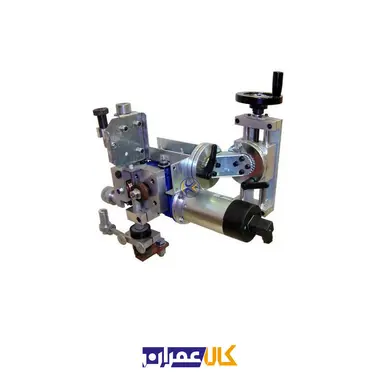 دستگاه جوش زیر پودری مدل PARS ARC 601 TS جوشا