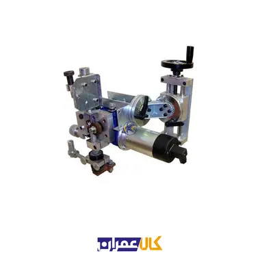 دستگاه جوش زیر پودری مدل FINE POWER 1002 T جوشا