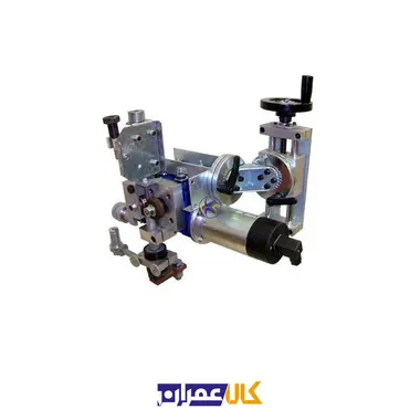 دستگاه جوش زیر پودری مدل SUBARC 4S جوشا