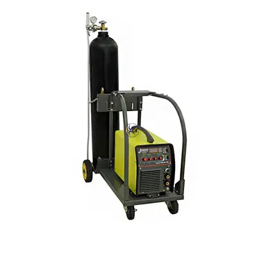 اینورتر جوشکاری مدل CARRY TIG 251 DC جوشا