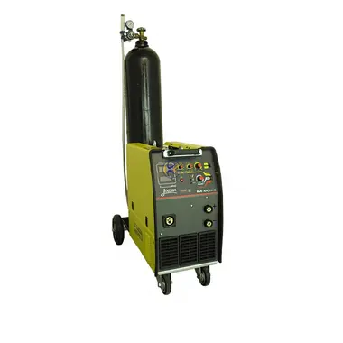 اینورتر جوشکاری مدل MULTI ARC 351 C جوشا