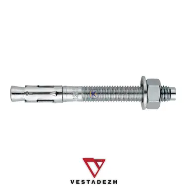 انکر بولت VBR 12 وستادژ VESTA DEZH