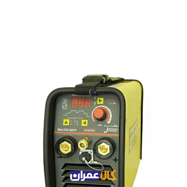 اینورتر جوشکاری مدل MINI TIG 202P جوشا