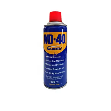 اسپری GUMMY WD-40
