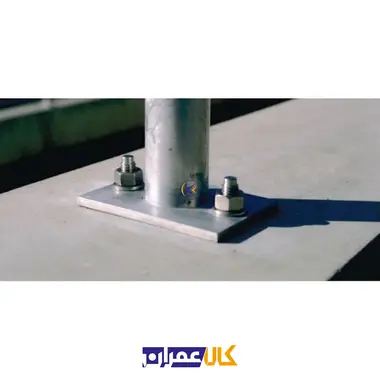 انکر بولت VBR 8 وستادژ VESTA DEZH