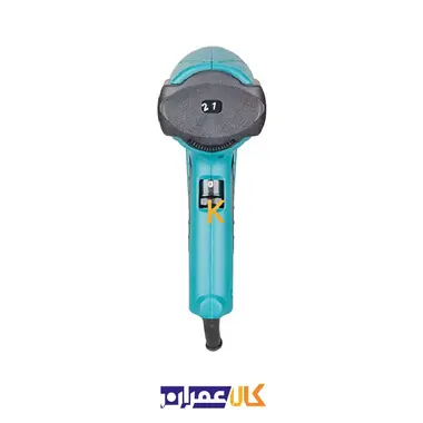 کیت سشوار صنعتی 2000 وات مدل AV-8022 آلور