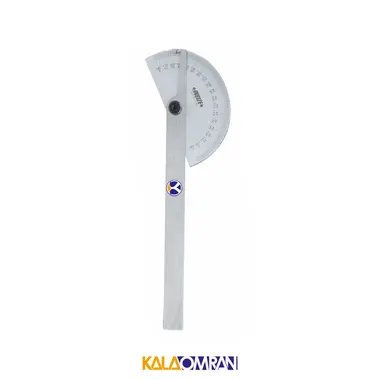زاویه سنج فلزی مدل 4780 اینسایز