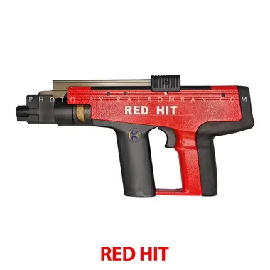 تفنگ میخکوب AX4500 ردهیت RED HIT