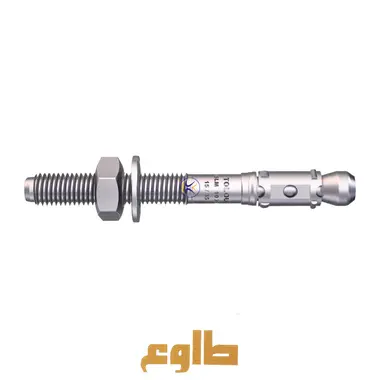 بولت مکانیکی TSL 10/95 طلوع