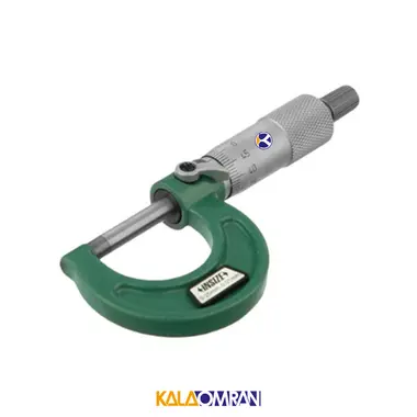 میکرومتر خارج سنج مدل 3203 اینسایز