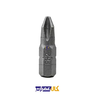 پیچ کناف 2.5 ساده 25-3/5 TN فیکس - FIX