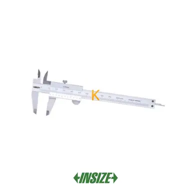 کولیس ساده مینی مدل 1203 اینسایز